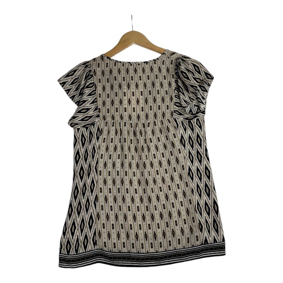 DR2 Women's Sleeveless Blouse Size‎ XS NWT - Picture 2 of 7